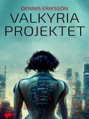 cover image of Valkyria Projektet